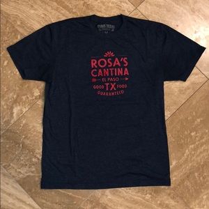 Rosas Cantina T-shirt